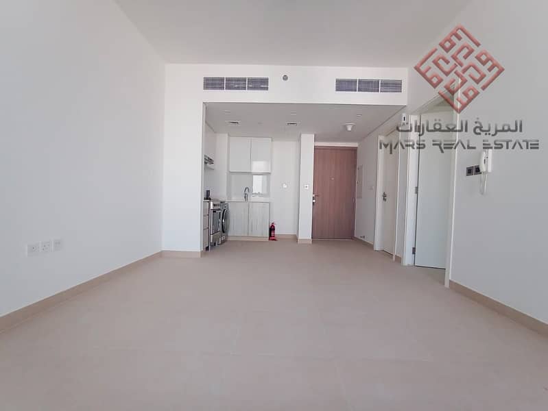 Brand New | 1 bedroom | 2 bathroom | Balcony in Al Jada Read to Move