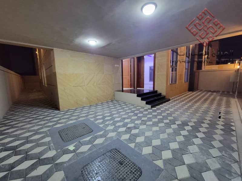 Luxury 4 bedroom villa with Majlis For sale in Al yasmeen Ajman