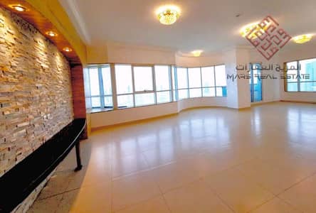 4 Bedroom Apartment for Rent in Al Majaz, Sharjah - 1697210067718. jpeg