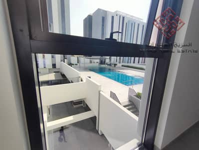 1 Bedroom Apartment for Sale in Aljada, Sharjah - IMG20240127115039. jpg