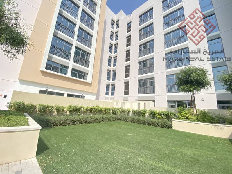The Luxurious & Brand New Studio Apartment in The Lavish Community of Sharjah