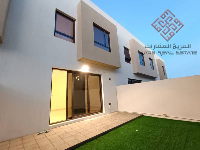 The Spacious & Luxurious 3 Bedroom villa in Nasma for Rent