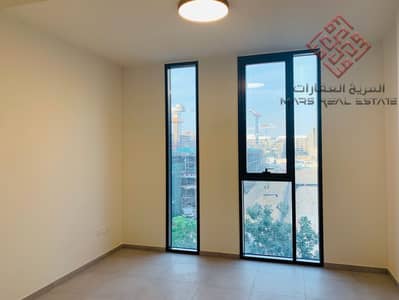 1 Bedroom Apartment for Rent in Aljada, Sharjah - 2C5B7368-6F8B-42B0-B030-61AE3E3CADAE. jpeg