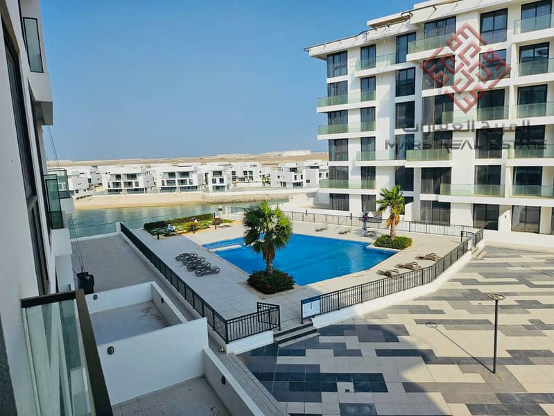 Furnished Brand New 1BHK| Spacious