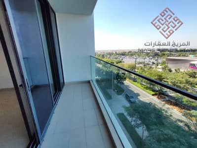 1 Bedroom Apartment for Rent in Aljada, Sharjah - IMG20240110130400. jpg