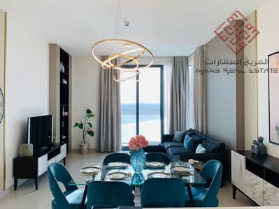 1 Bedroom Apartment for Rent in Sharjah Waterfront City, Sharjah - 83413F7C-55B3-4FB3-B440-831379295420. jpeg