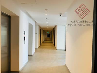 Studio for Rent in Aljada, Sharjah - BRAND NEW|STUDIO Apartment AVAILABLE| FOR RENT|IN EAST VILLAGE|ALJADA