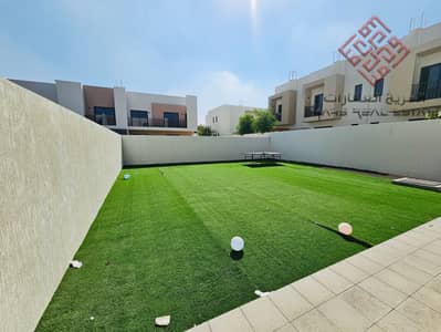 4 Bedroom Townhouse for Rent in Al Tai, Sharjah - C74DE63C-35C9-4167-9D77-B16D170A5E7D. jpeg