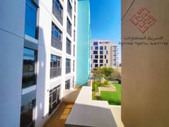 | Hot Offer🔥| |Garden View | | Spacious luxury brand new 1 Bedroom available in al Zahia uptown