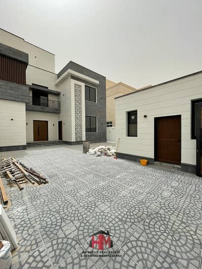 6 Cпальни Вилла в аренду в Мадинат Аль Рияд, Абу-Даби - WhatsApp Image 2024-02-19 at 11.10. 01 AM. jpeg