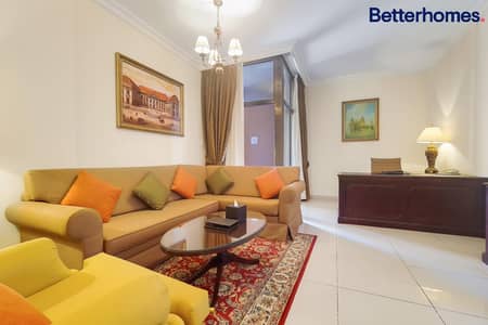 2 Bedroom Apartment for Rent in Barsha Heights (Tecom), Dubai - Flexible Cheqs | Bills Inc | Direct Metro Access