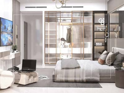 1 Bedroom Apartment for Sale in Jumeirah Village Circle (JVC), Dubai - Hot Deal | Biggest Layout | Close Handover