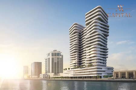 商业湾， 迪拜 1 卧室公寓待售 - 位于商业湾，DG1生活馆 1 卧室的公寓 2150000 AED - 8624664