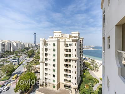 3 Bedroom Apartment for Rent in Palm Jumeirah, Dubai - A-23. jpg