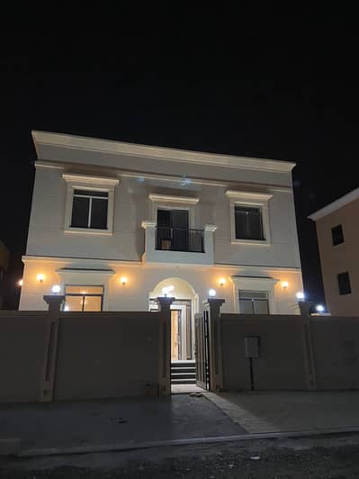 5 Bedroom Villa for Rent in Al Helio, Ajman - WhatsApp Image 2023-09-25 at 11.59. 21 AM (3). jpeg