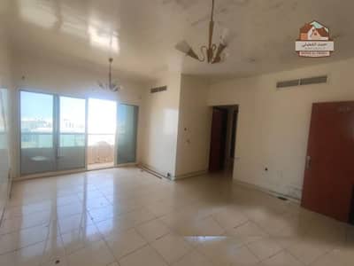 1 Bedroom Flat for Rent in Al Hamidiyah, Ajman - 6. jpg