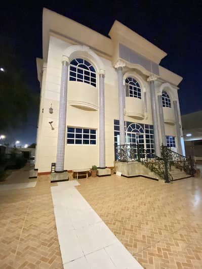 7 Cпальни Вилла в аренду в Аль Хамидия, Аджман - WhatsApp Image 2023-12-13 at 8.43. 31 PM. jpeg