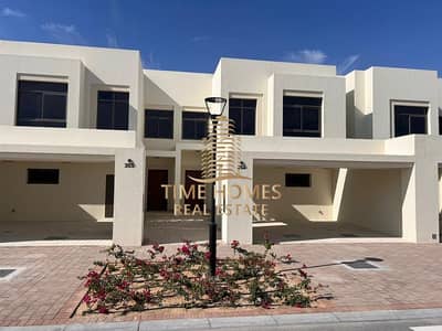 3 Bedroom Townhouse for Rent in Town Square, Dubai - WhatsApp Image 2024-02-19 at 11.48. 12_ac42f337. jpg