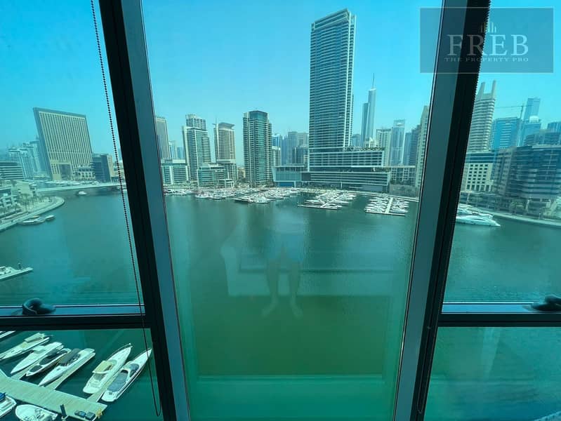 Full Marina View | Bigger Layout | Chiller Free Full Marina View | Bigger Layout | Chiller Free