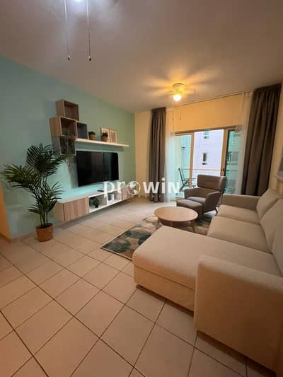 فلیٹ 1 غرفة نوم للايجار في الروضة، دبي - WhatsApp Image 2024-02-17 at 18.42. 57_cbd69062. jpg