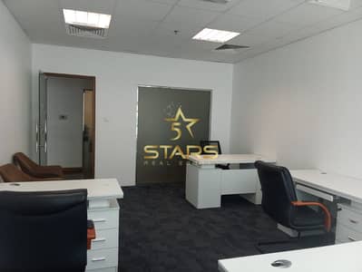Office for Rent in Business Bay, Dubai - 0b306fca-87ce-4878-977a-716ad9e668fb. jpg