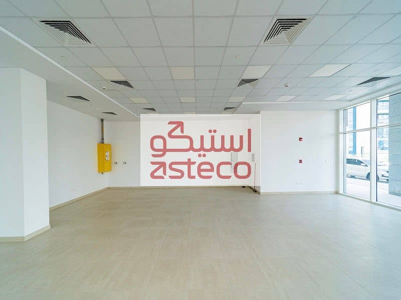 5 Asteco -P-2716 - Al Raha  -Front Desk & Retail Shops-20. jpg