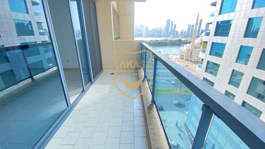 3 Bedroom Flat for Rent in Al Majaz, Sharjah - IMG-20240131-WA0007. jpg