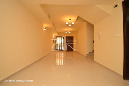 2 Bedroom Villa for Sale in Hydra Village, Abu Dhabi - DSC_1312. JPG