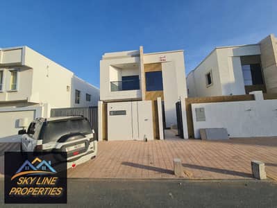 3 Bedroom Villa for Sale in Al Zahya, Ajman - WhatsApp Image 2024-02-19 at 12.34. 20. jpeg