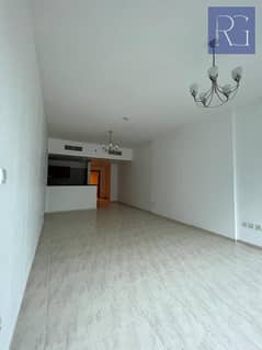 TYPE A LARGE 1BHK WITH BALNCOY TOWER B