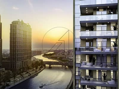 1 Bedroom Apartment for Sale in Business Bay, Dubai - WhatsApp Image 2024-01-03 at 5.20. 02 PM (6). jpg