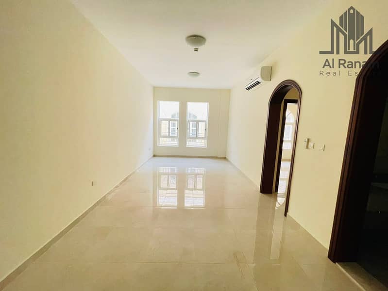 Квартира в Аль Хабиси, 2 cпальни, 35000 AED - 6685587