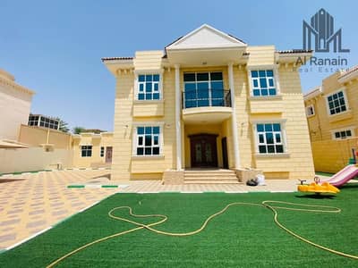 5 Bedroom Villa for Rent in Al Sidrah, Al Ain - WhatsApp Image 2023-10-02 at 3.09. 51 PM. jpeg