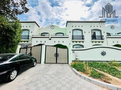 5 Bedroom Villa for Rent in Al Jahili, Al Ain - IMG-20231231-WA0096. jpg