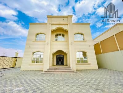 6 Bedroom Villa for Rent in Al Tiwayya, Al Ain - IMG-20240131-WA0044. jpg