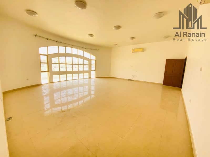 Spacious 2 Master Br | First Floor | Shaded Parking