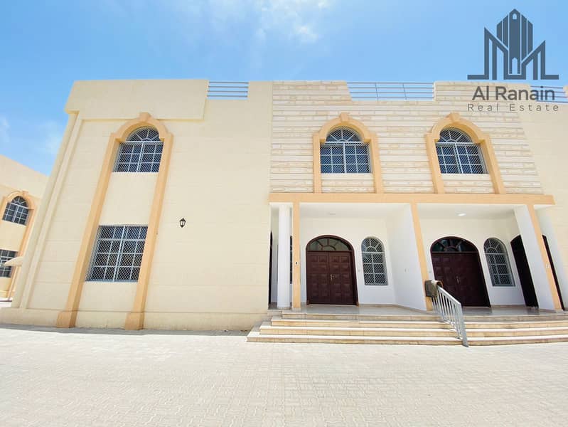 Вилла в Аль Хабиси, 4 cпальни, 75000 AED - 7514619