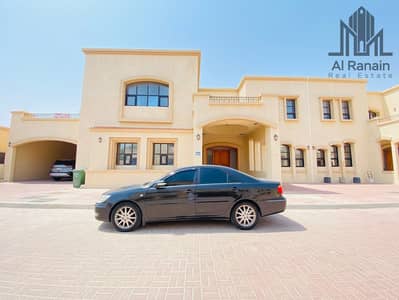 4 Bedroom Villa for Rent in Falaj Hazzaa, Al Ain - WhatsApp Image 2023-10-31 at 2.43. 22 PM. jpeg