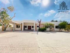 4Br Ground Floor Villa | 4 Payments | Private Yard