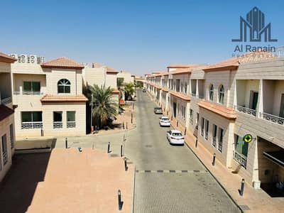 2 Bedroom Apartment for Rent in Al Muwaiji, Al Ain - Spacious 2 Br | Balcony | Pool & Gym | Basement Parking