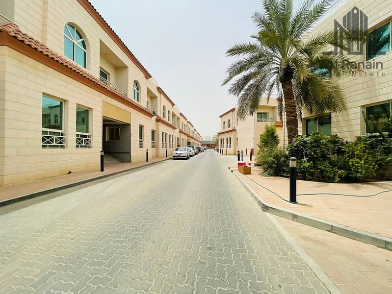 Квартира в Аль Мувайджи，Аль Рувайка, 3 cпальни, 47000 AED - 6882830