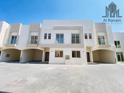 5 Bedroom Villa for Rent in Al Mutarad, Al Ain - IMG-20231030-WA0024. jpg