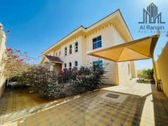 5 Bedroom Villa With Private Entrance And Yard