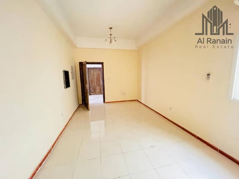 2 BHK | 1st Floor | Shaded Parking