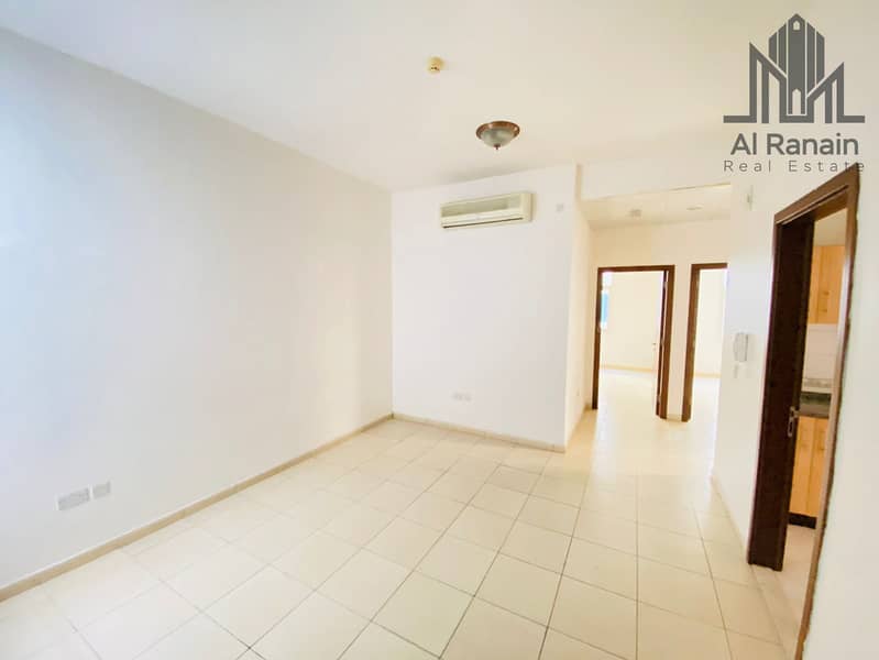 Квартира в Аль Мувайджи，Уд Бин Саг-Хан, 2 cпальни, 30000 AED - 6633192