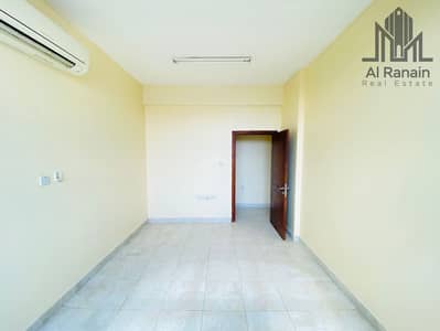 2 Bedroom Flat for Rent in Al Muwaiji, Al Ain - Spacious 2 BHK | Basement Parking | Elevator