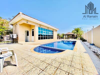 4 Bedroom Villa for Rent in Al Tiwayya, Al Ain - WhatsApp Image 2023-10-07 at 1.40. 06 PM (1). jpeg