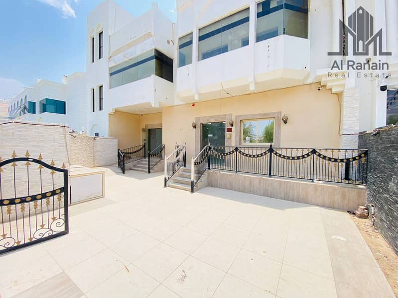 طابق تجاري في الخبیصي 200000 درهم - 7759945 طابق تجاري في الخبیصي 200000 درهم - 7759945