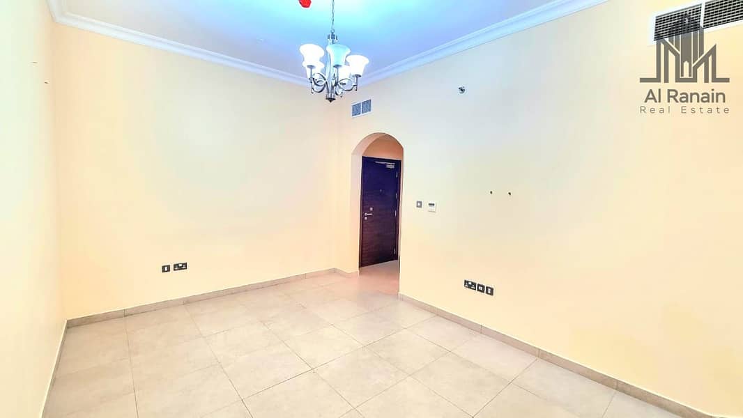 شقة في الخبیصي 2 غرف 45000 درهم - 7946964