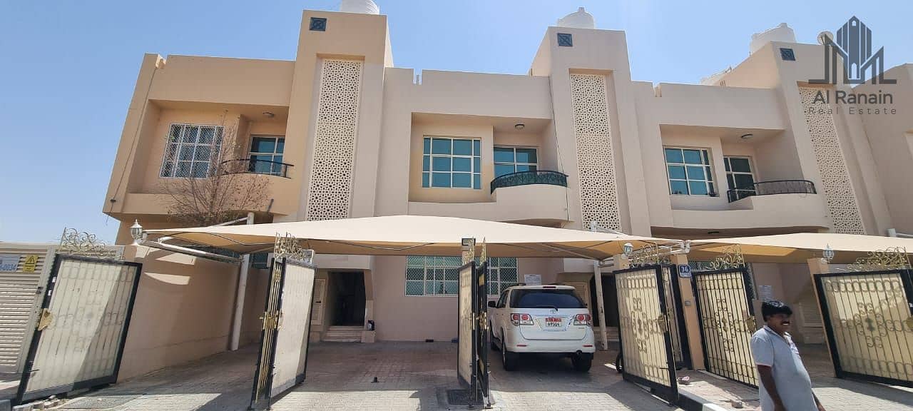 Квартира в Аль Мутавах，Хай Аль Мутавва, 4 cпальни, 50000 AED - 7909857